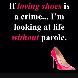 OMG 😱 Shoes 👠. Shop my closet 👠👠